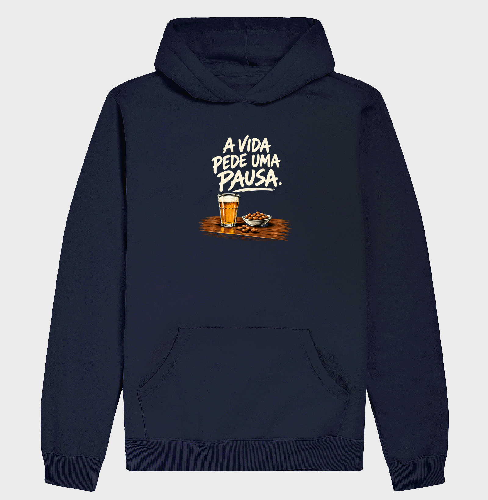 A vida pede uma pausa - Imagem 4