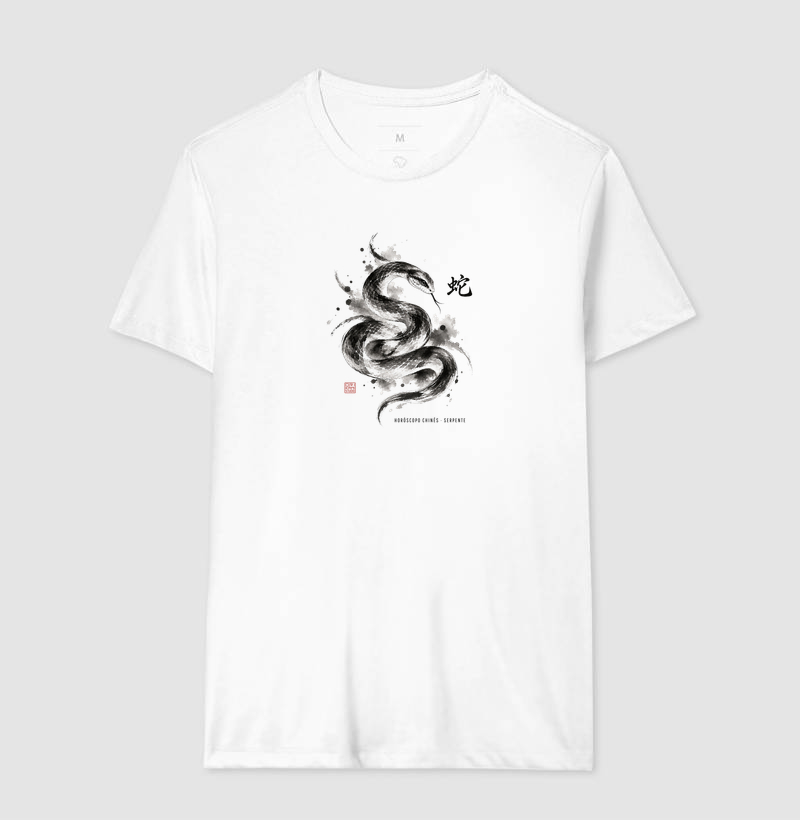 Serpente - Horóscopo Chinês - Imagem 2