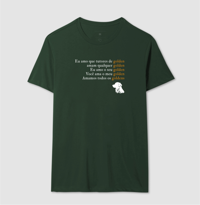Amamos goldens - Imagem 8