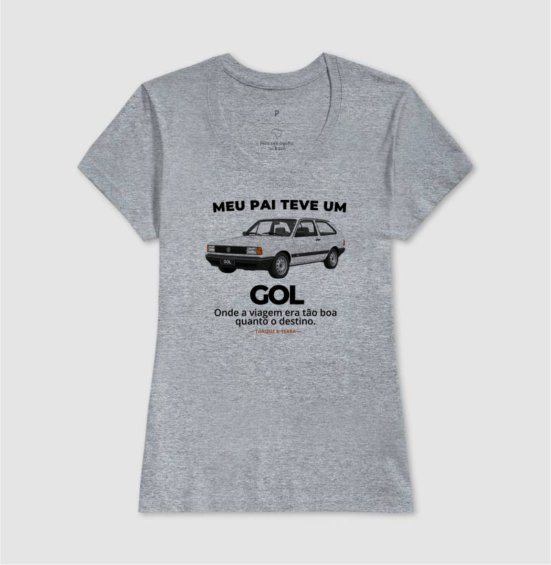 Meu pai teve um - GOL - Imagem 9