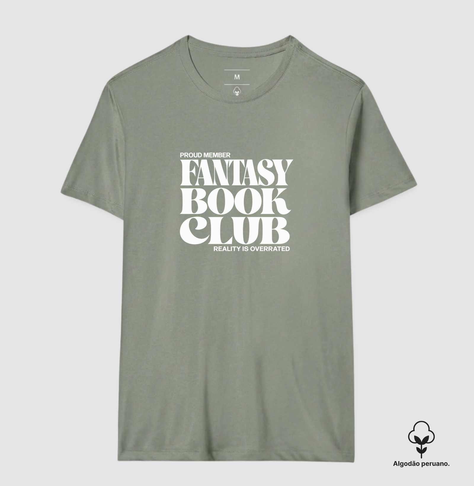 Fantasy Book Club - Imagem 2