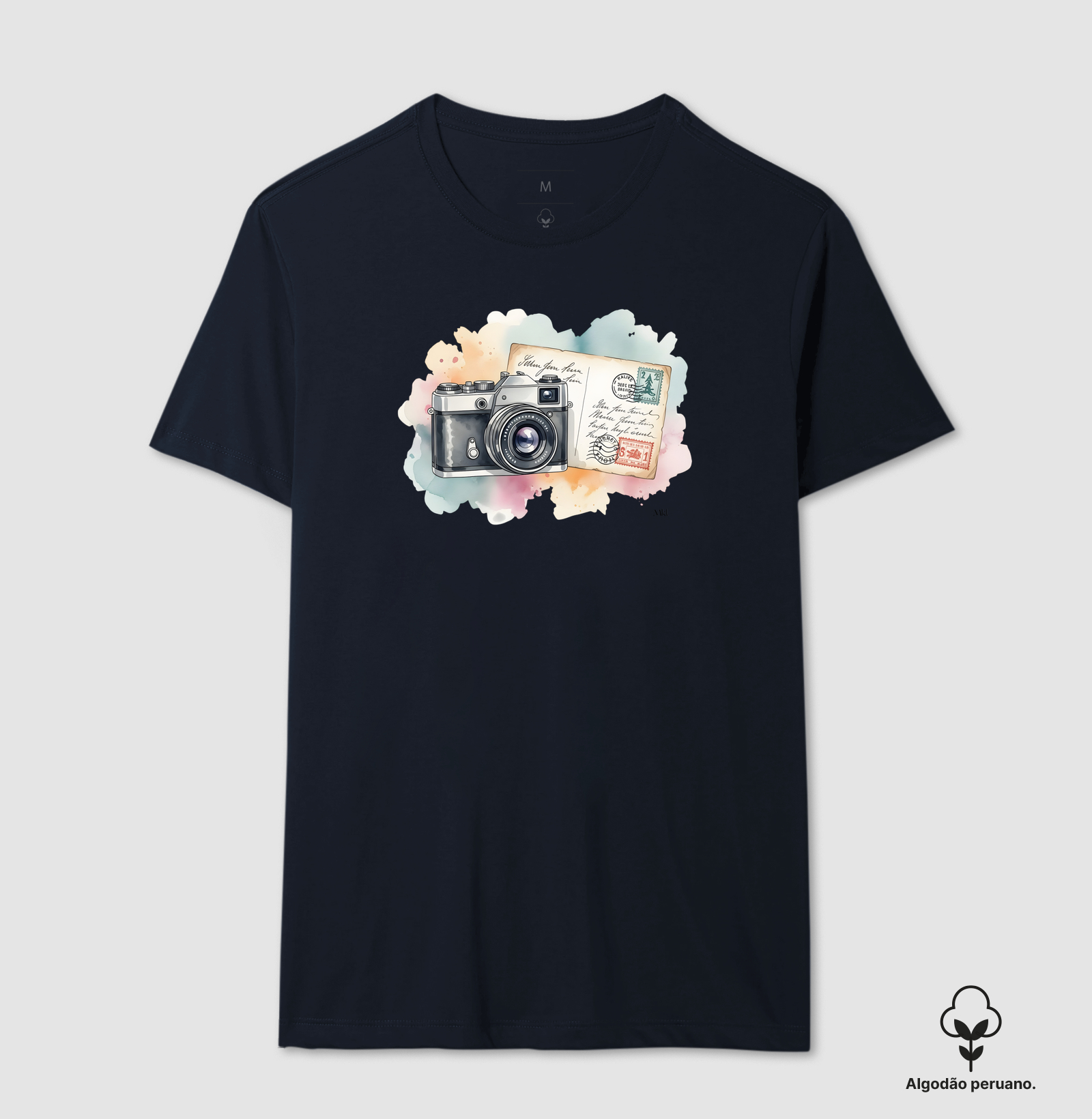 Camisa 2