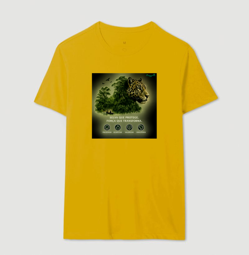 Camisa 13