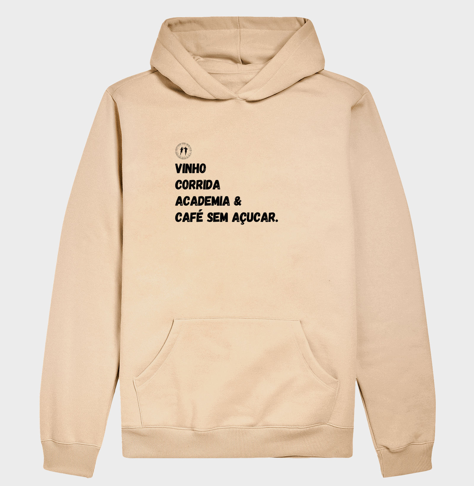 Vinho, corrida, academia - v2 - Imagem 5