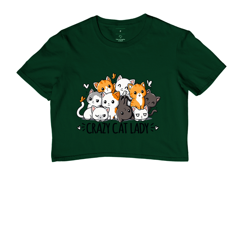 Crazy Cat Lady - Imagem 5