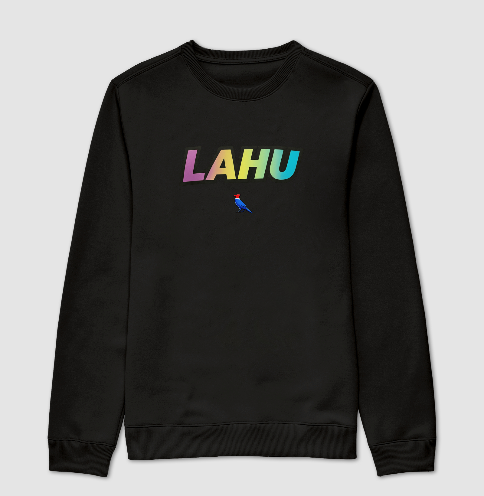 ✨Uma estampa que une o espírito criativo das ruas com a essência do sertão. LAHU aqui representa ousadia, autenticidade e pertencimento — uma marca que não segue tendências, mas as cria.  - Imagem 4