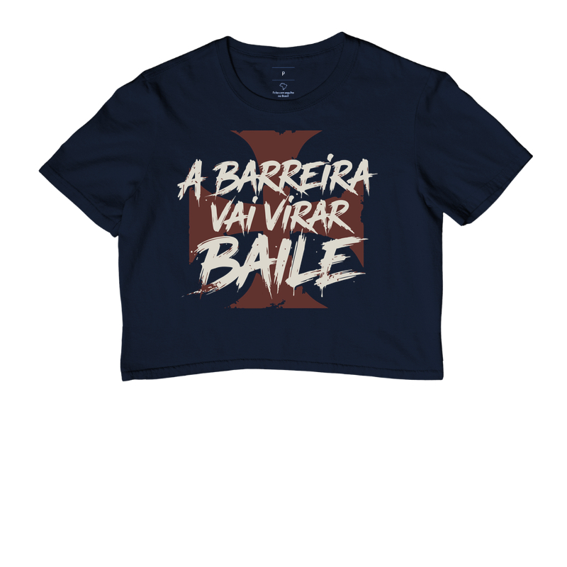 A Barreira - Imagem 3