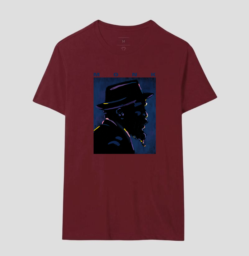 Camisa 19