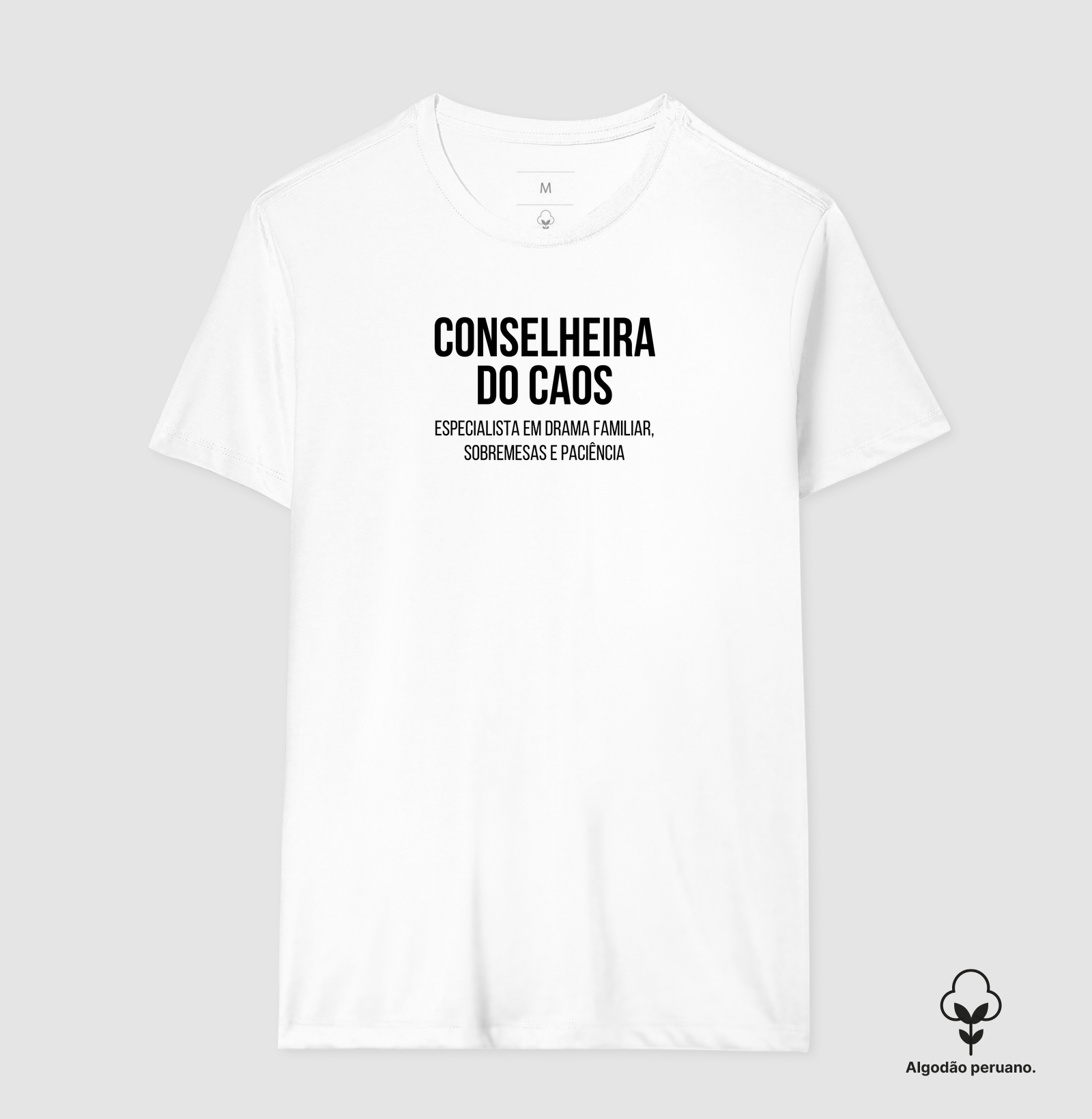 Conselheira do caos - Imagem 3