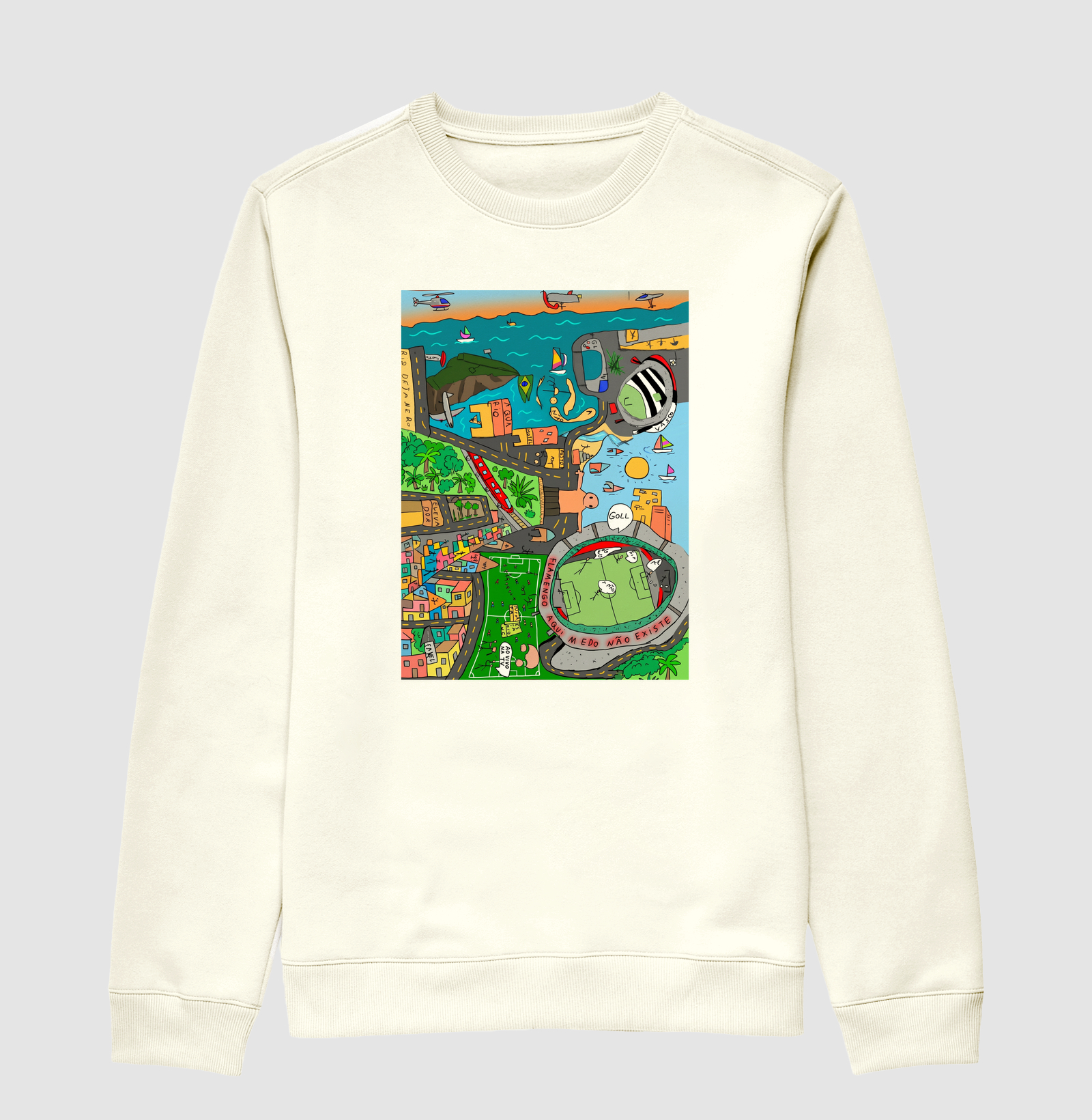 Camisa 1