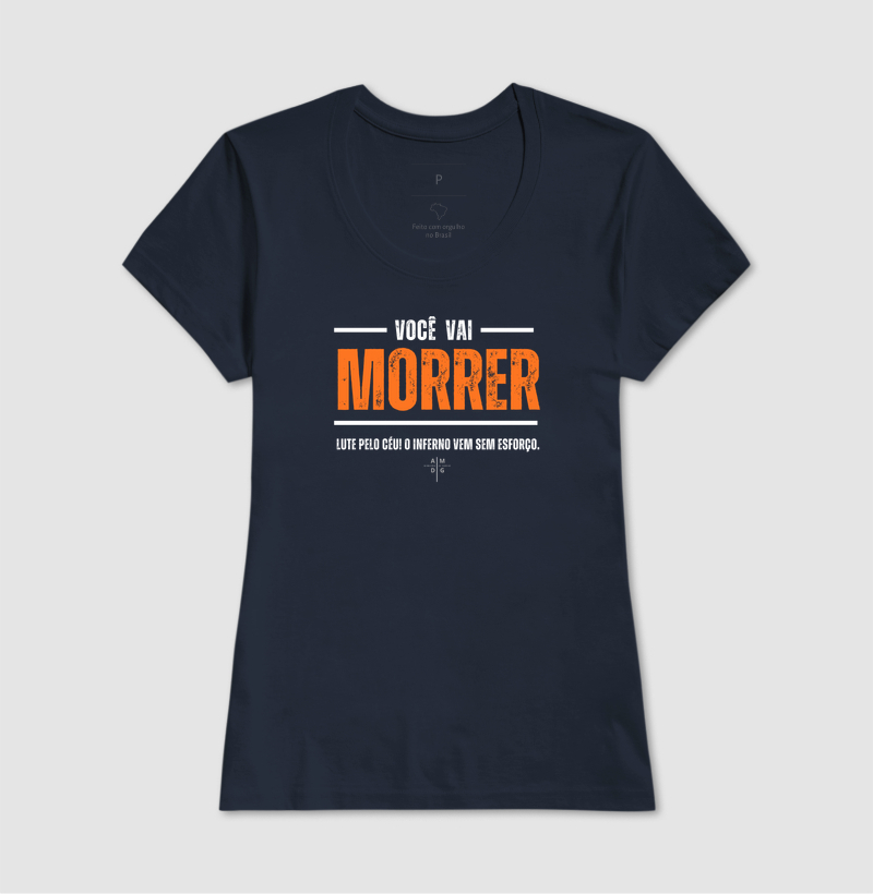 VOCÊ VAI MORRER - Imagem 18