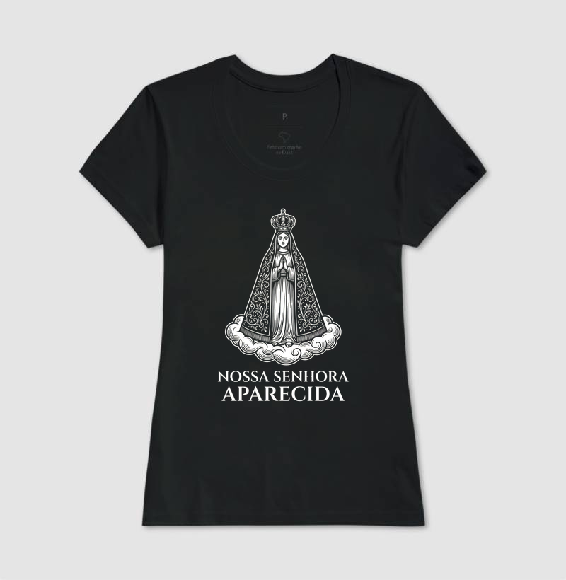 Nossa Senhora Aparecida - Imagem 3