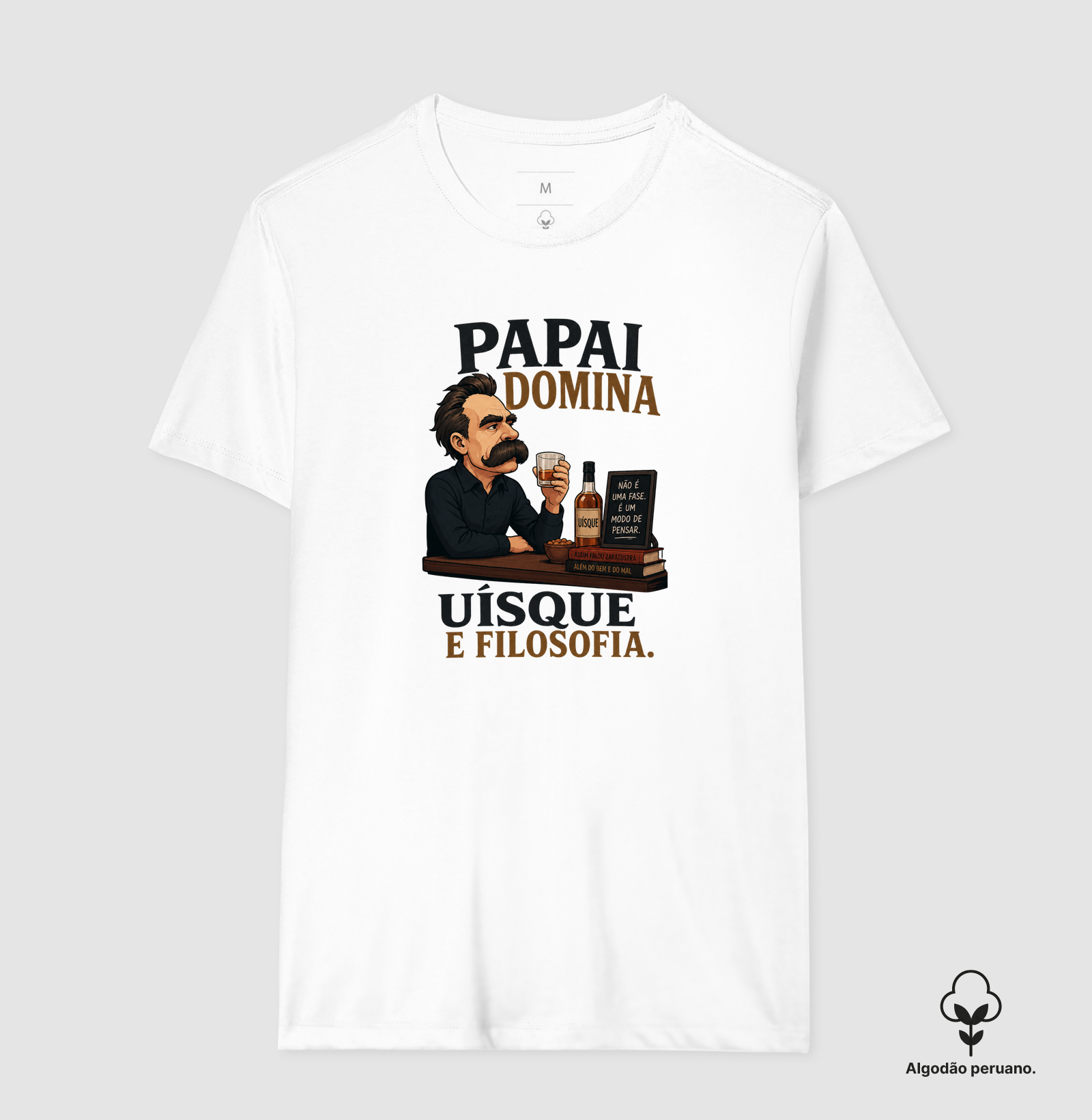 Papai Domina - Imagem 3