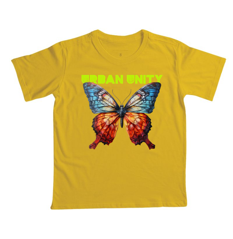 BUTTERFLIES - Imagem 5