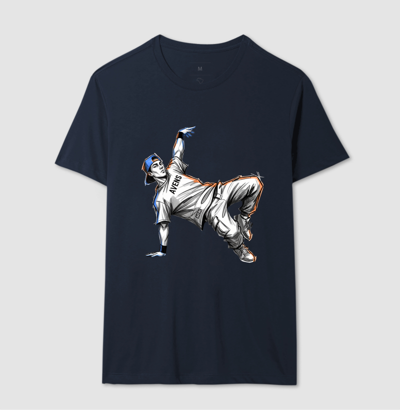Camisa 8
