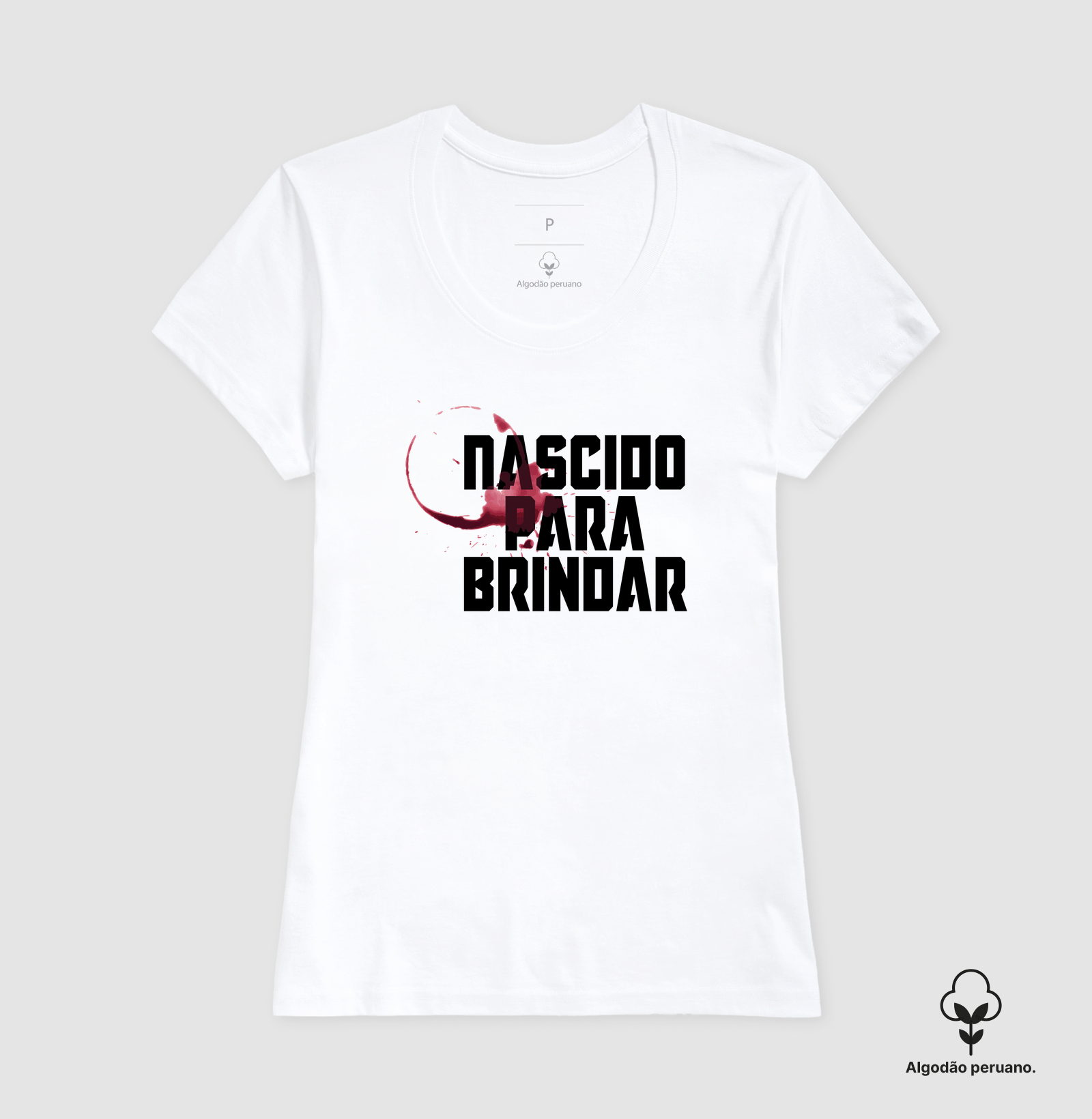 Nascido para Brindar - Imagem 7
