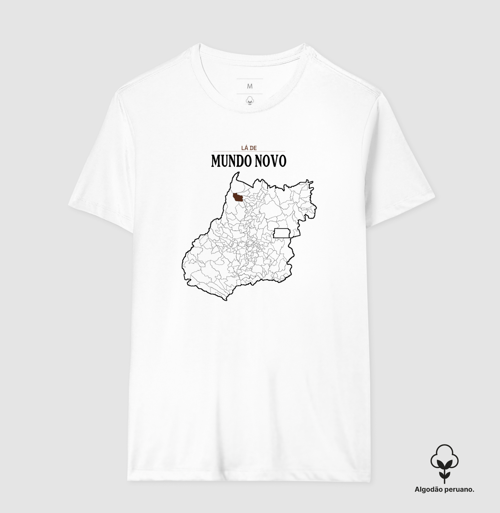Mundo Novo | Território GO - Imagem 4