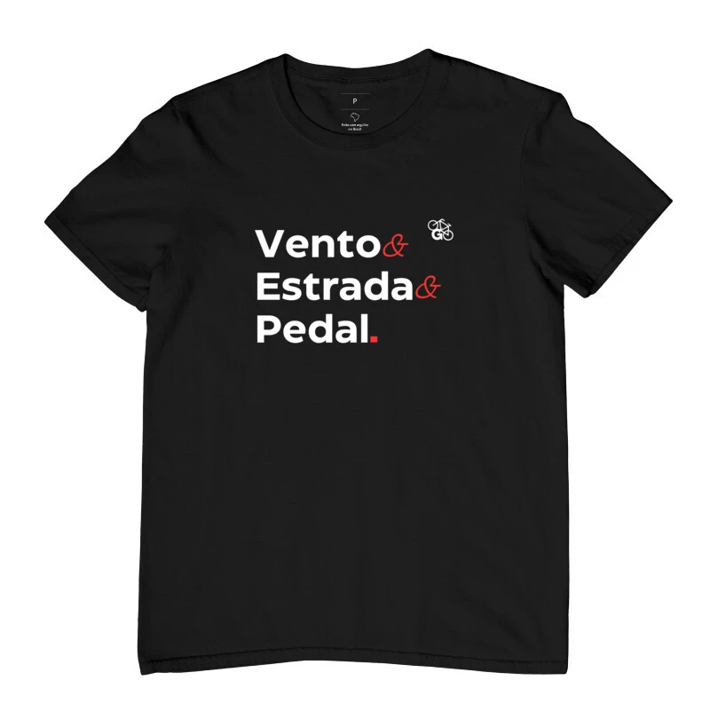 Vento Estrada e Pedal - Imagem 2
