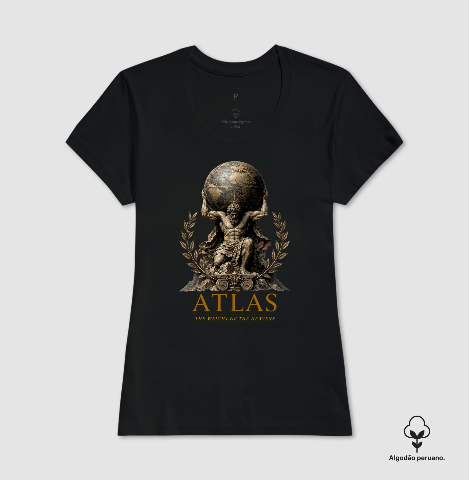 Atlas — O Peso dos Céus - Imagem 5