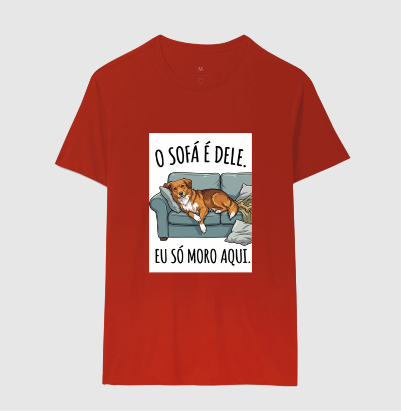 Camiseta Vira-lata - Imagem 11