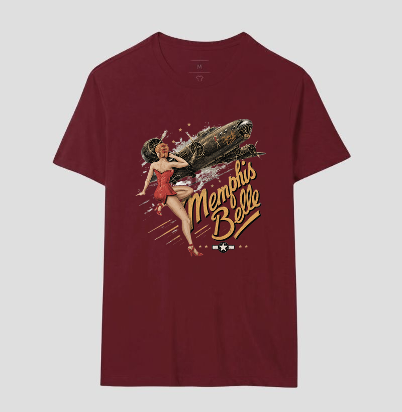 Camisa 11