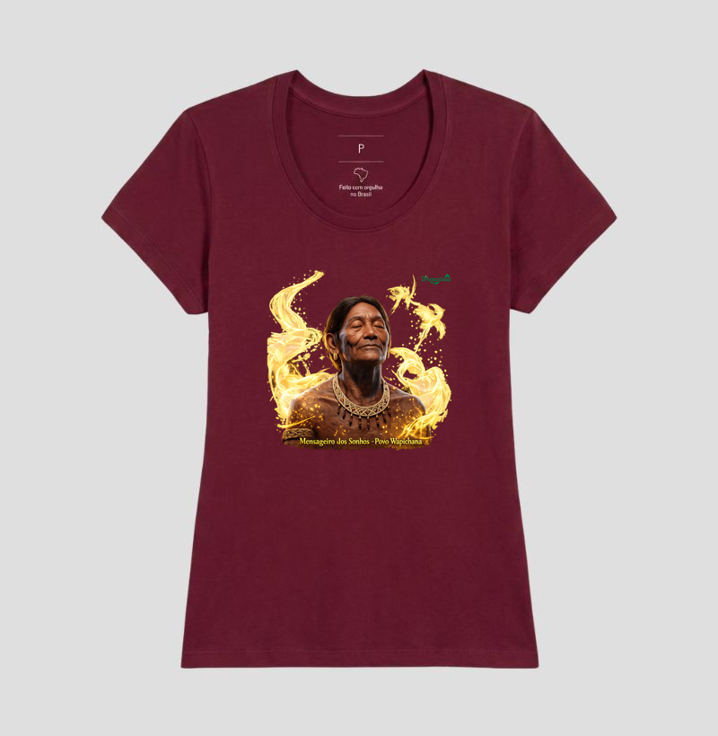Camisa 18