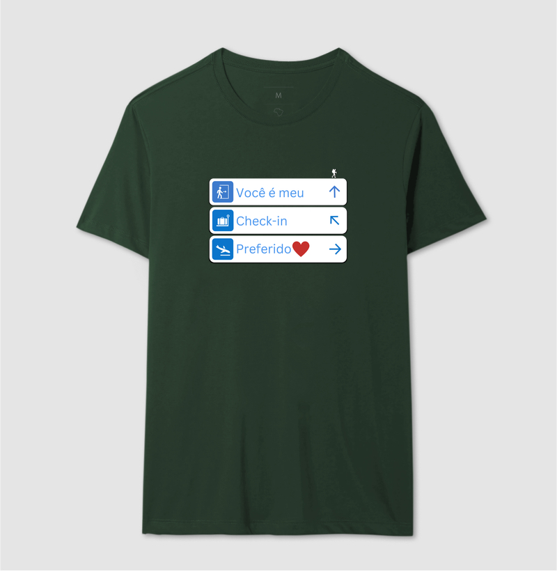 Camisa 14