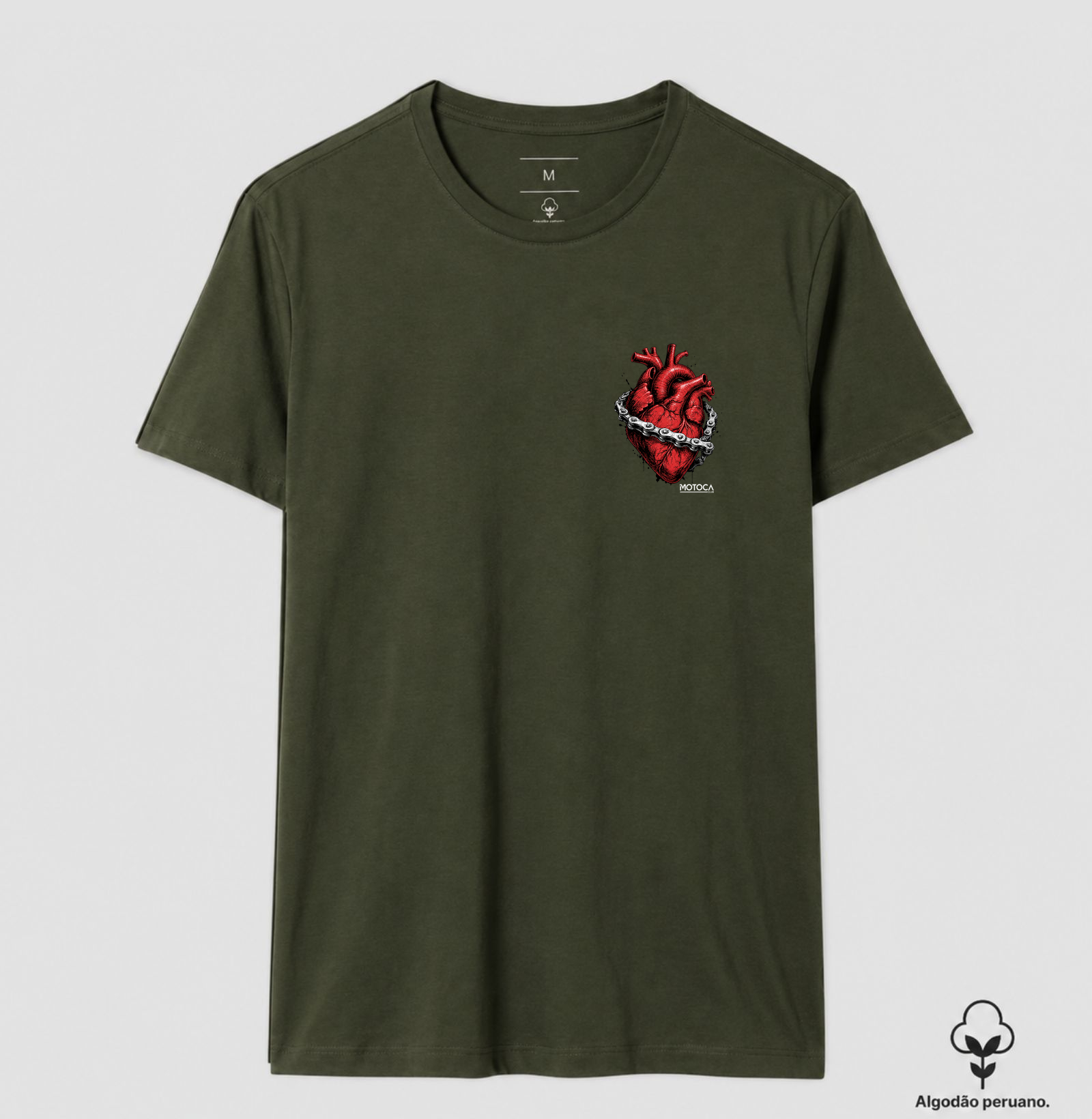 Camisa 5
