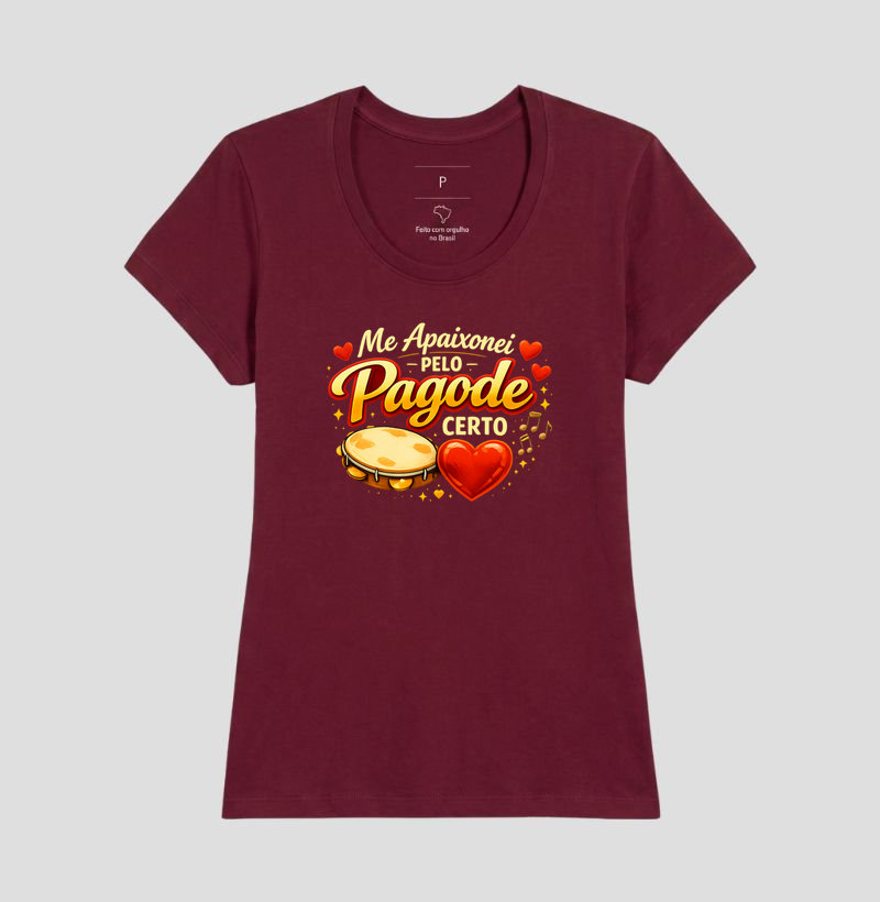 Camisa 18
