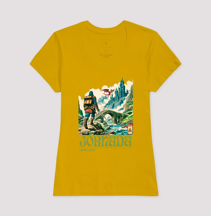 Camisa 25