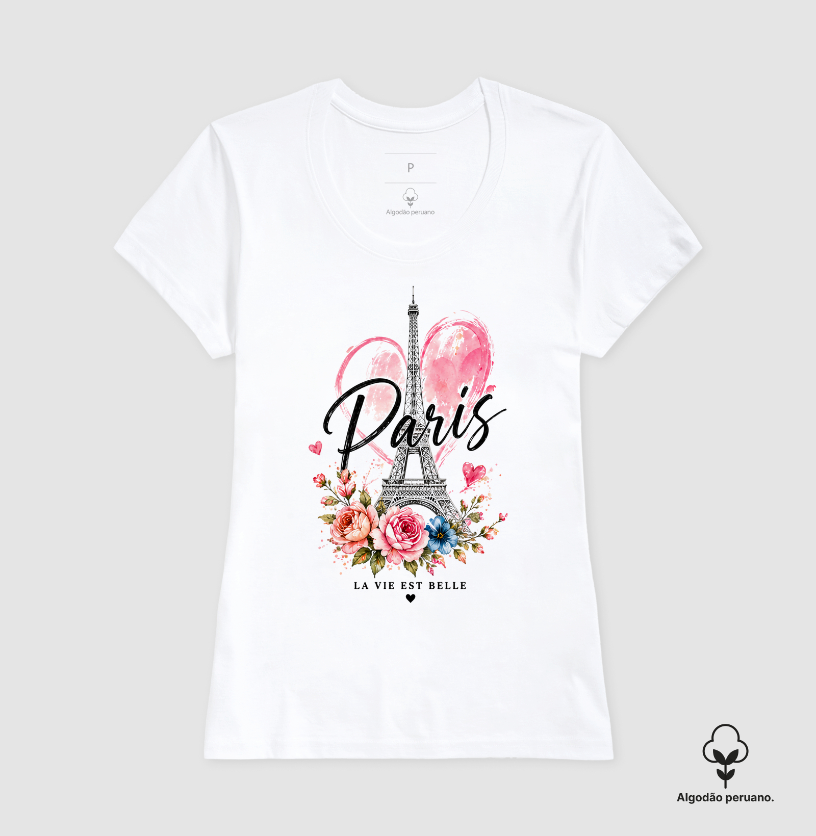 Camisa 3