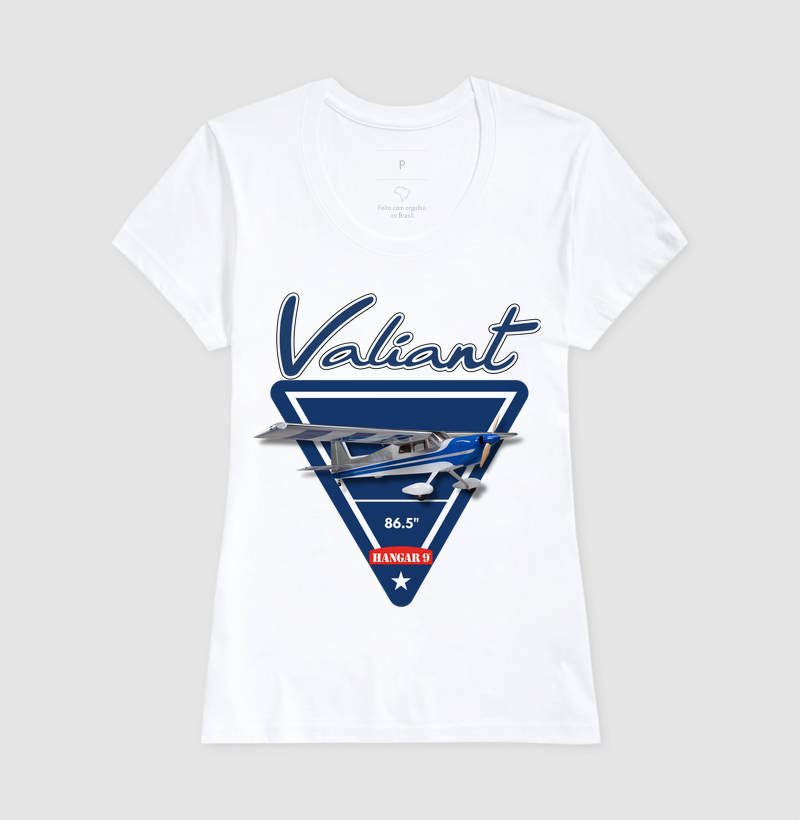 Valiant 20cc - Imagem 5