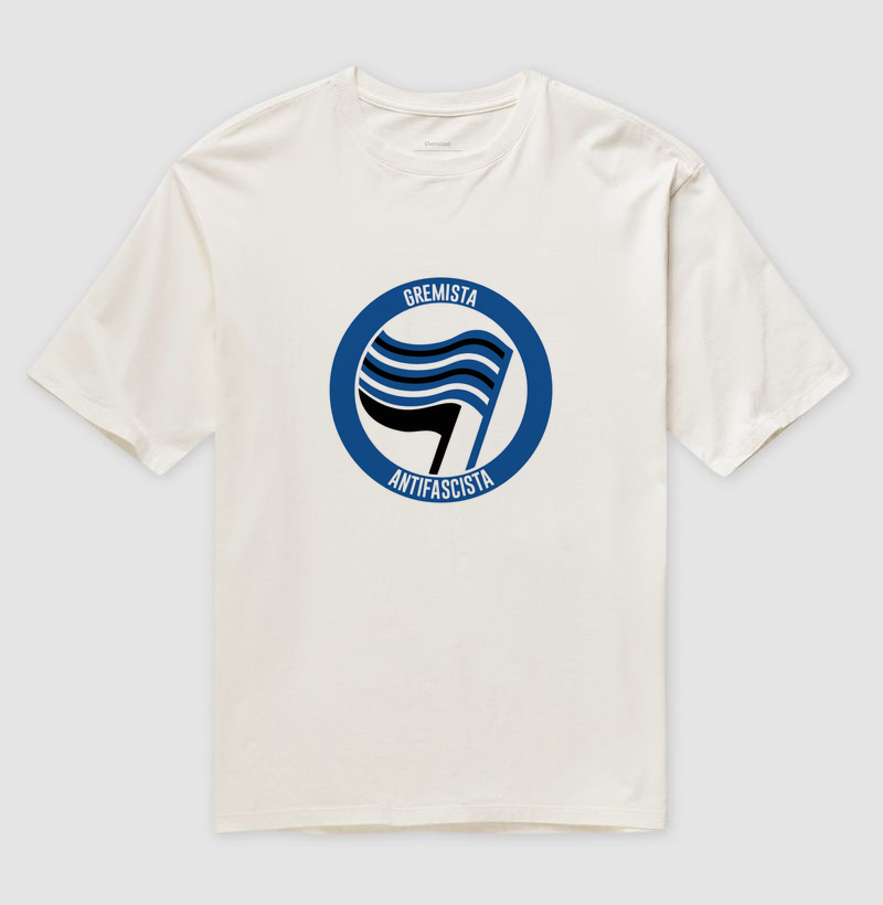 GREMISTA ANTIFASCISTA - Imagem 4
