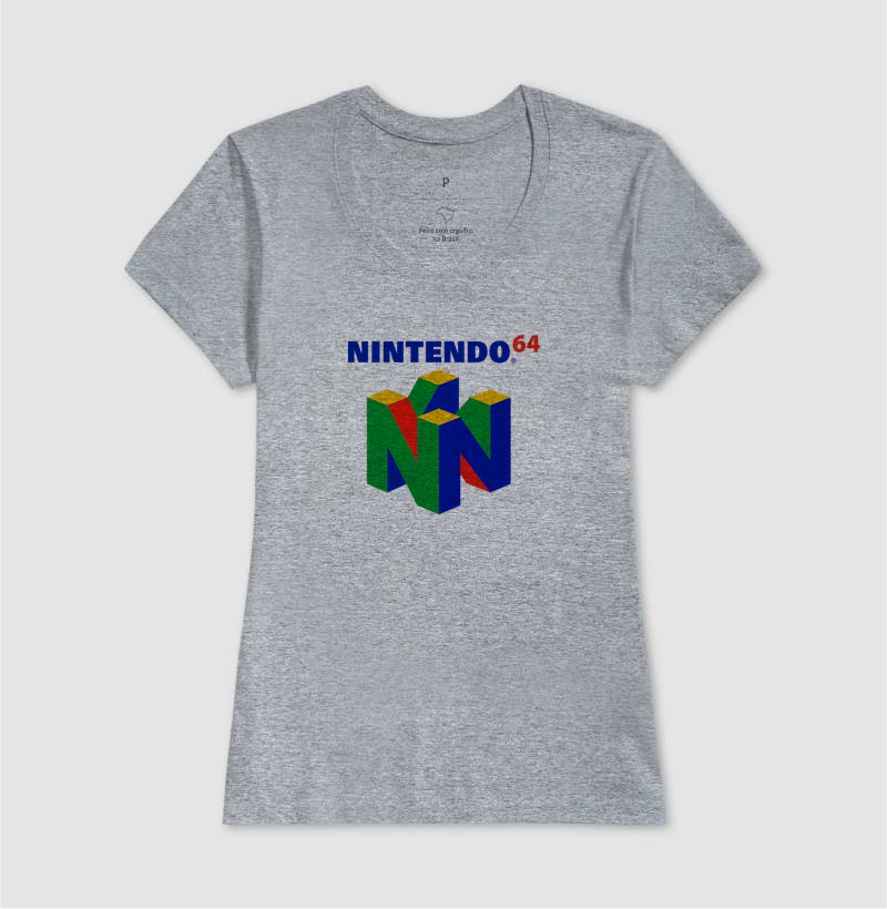 Nintendo 64 - Imagem 9