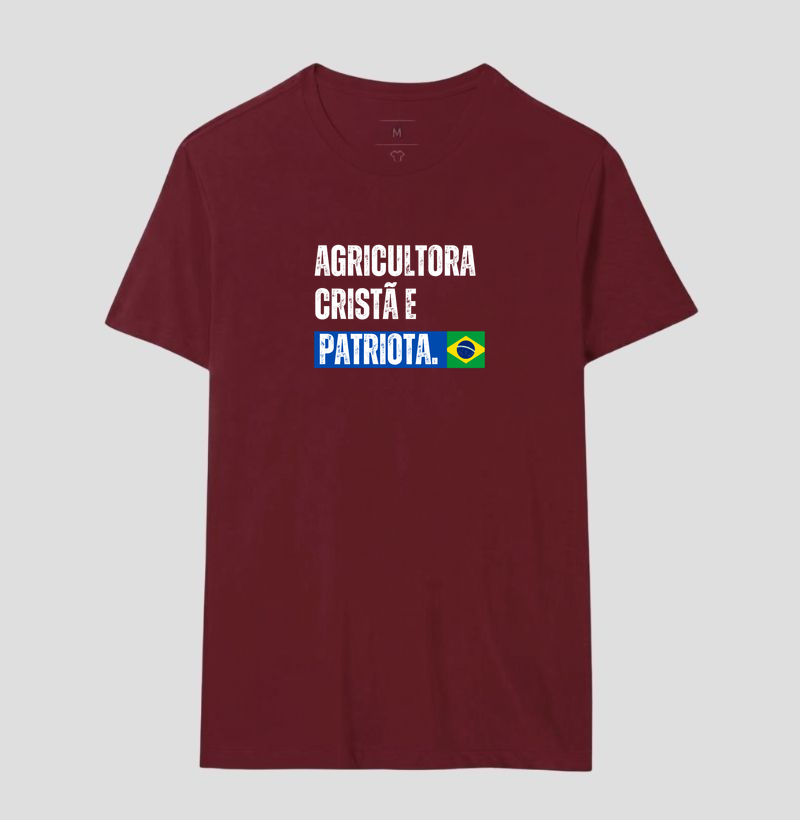 Agricultora Cristã e Patriota - Imagem 18