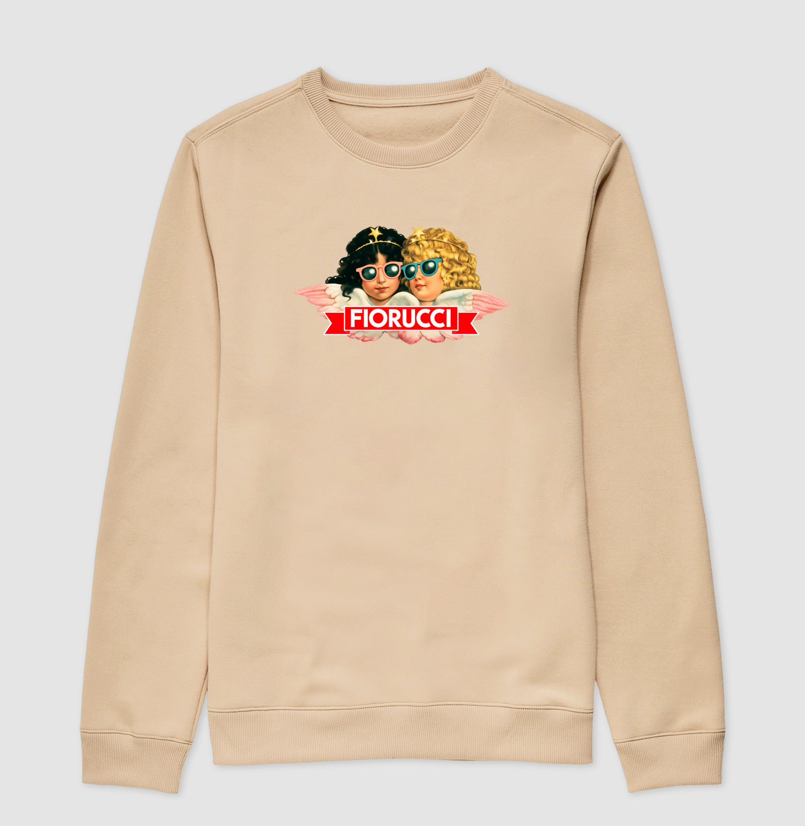 Camiseta Fiorucci - Imagem 3