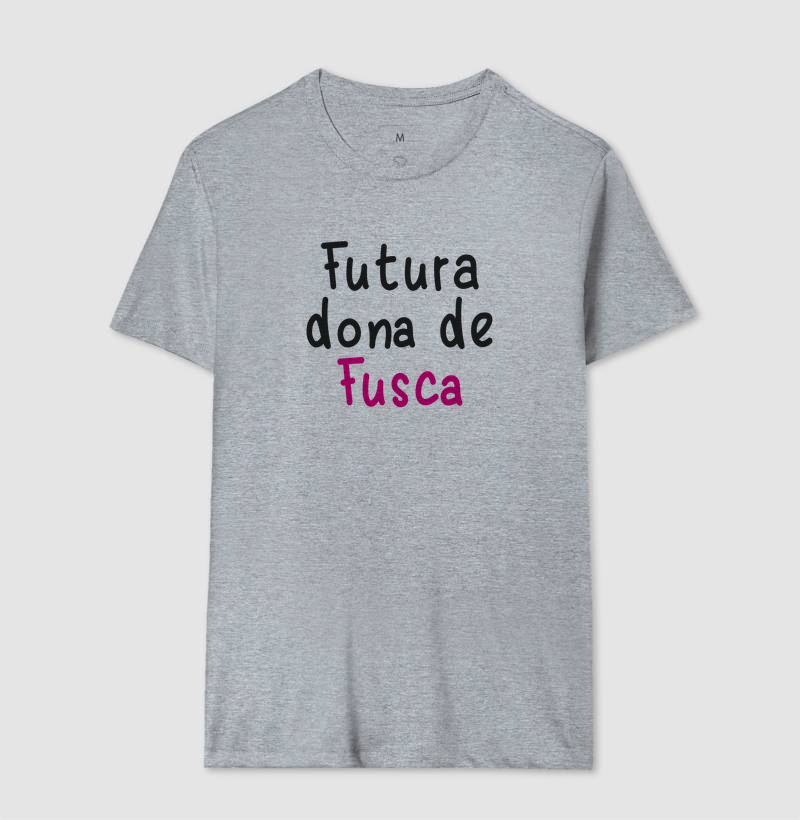 Futura dona de Fusca - Imagem 11