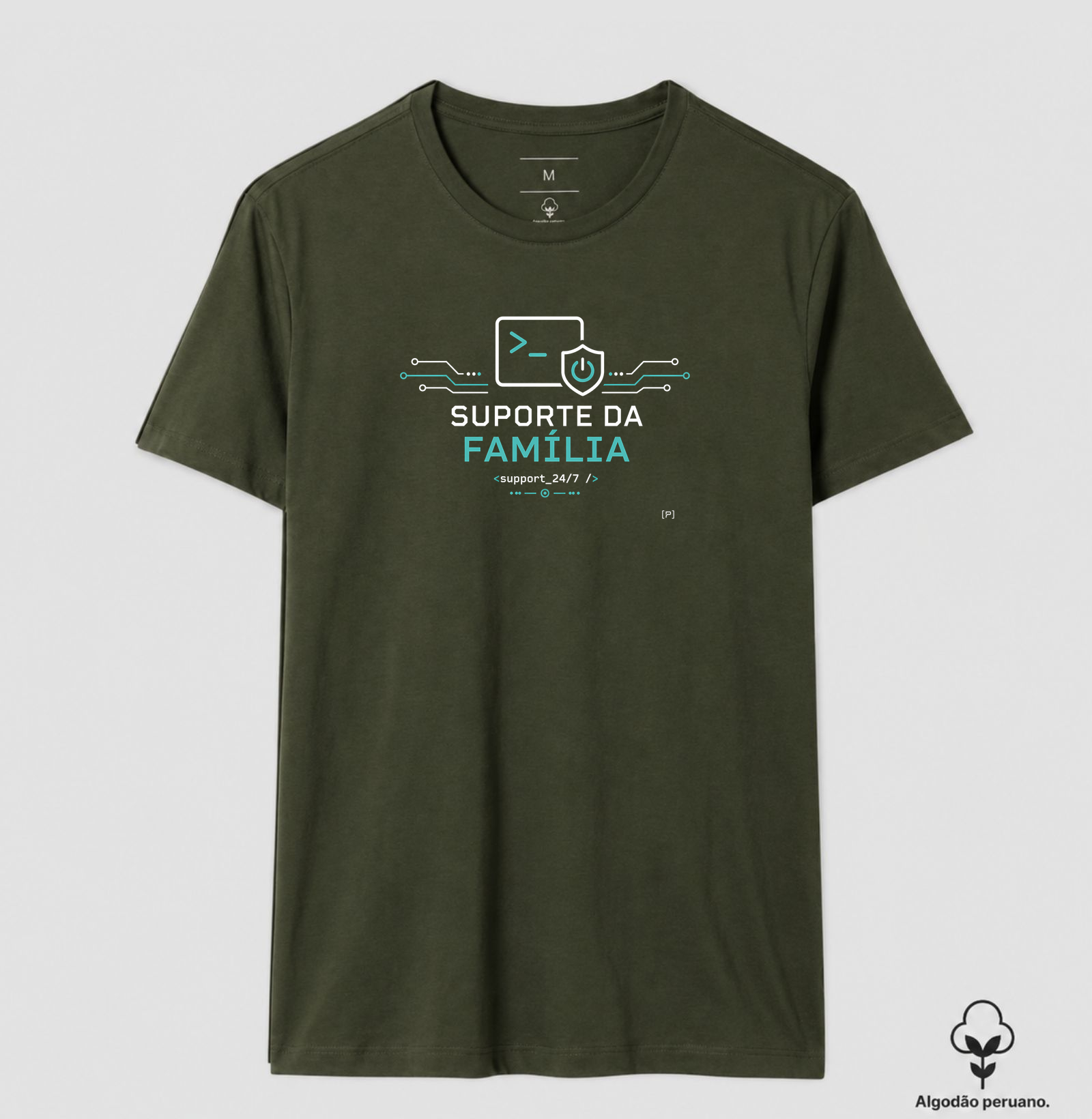 Camisa 2