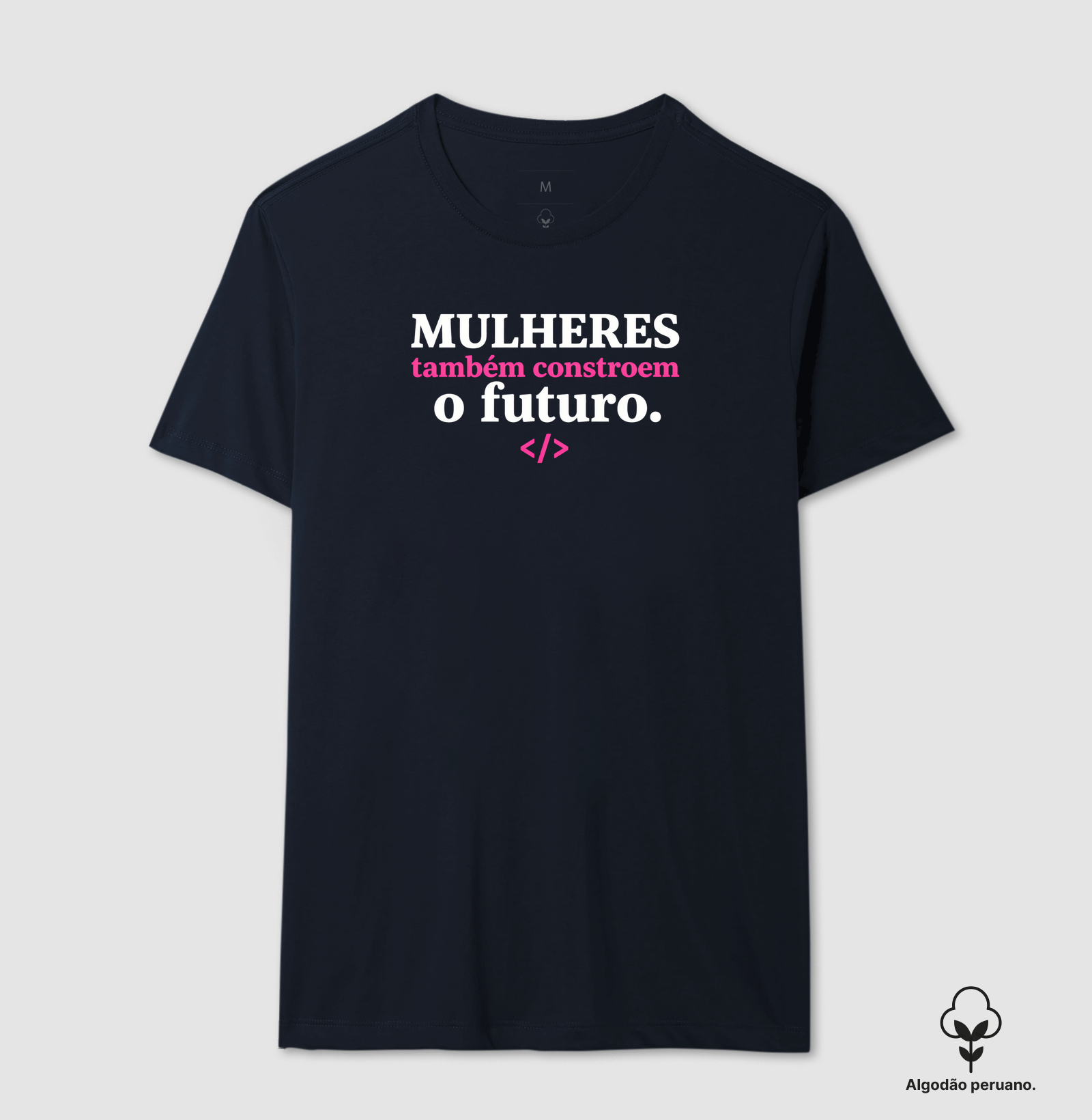 Mulheres Também Constroem o Futuro - Imagem 6