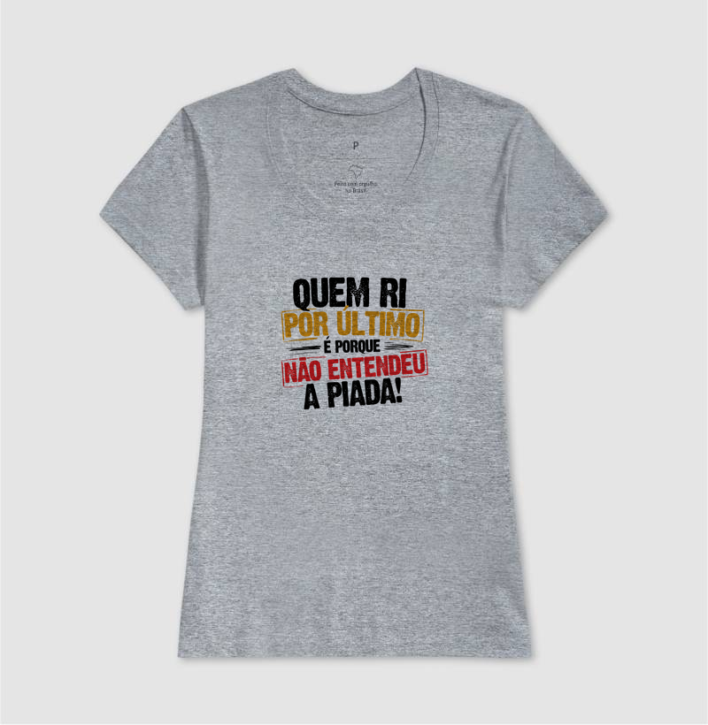 Quem ri por último é porque perdeu a piada! - Imagem 9