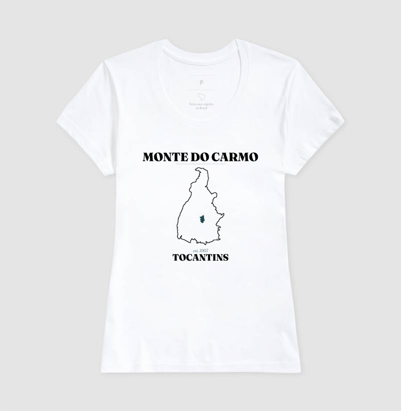Monte do Carmo | Legado TO - Imagem 5