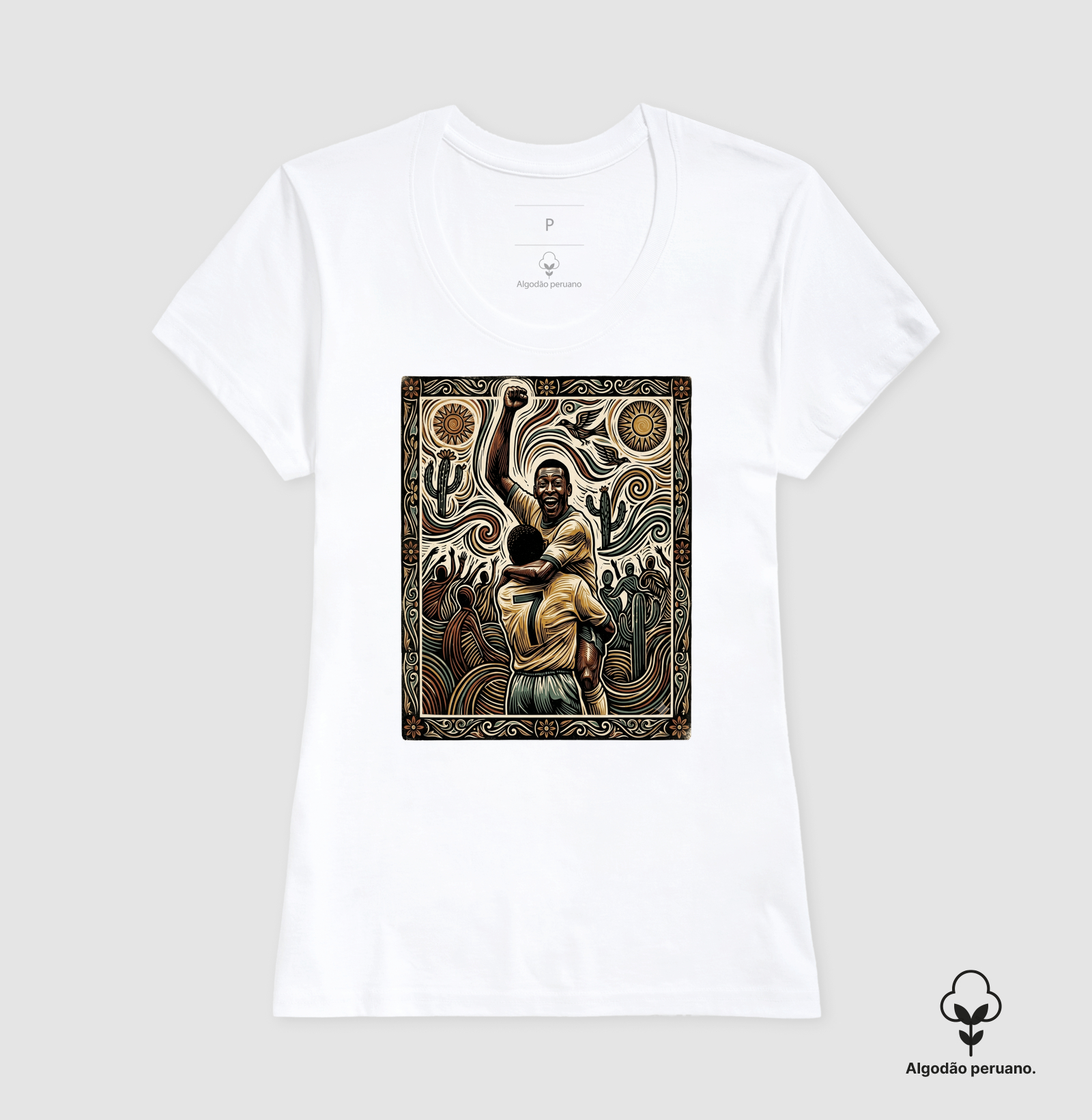 Camisa 4