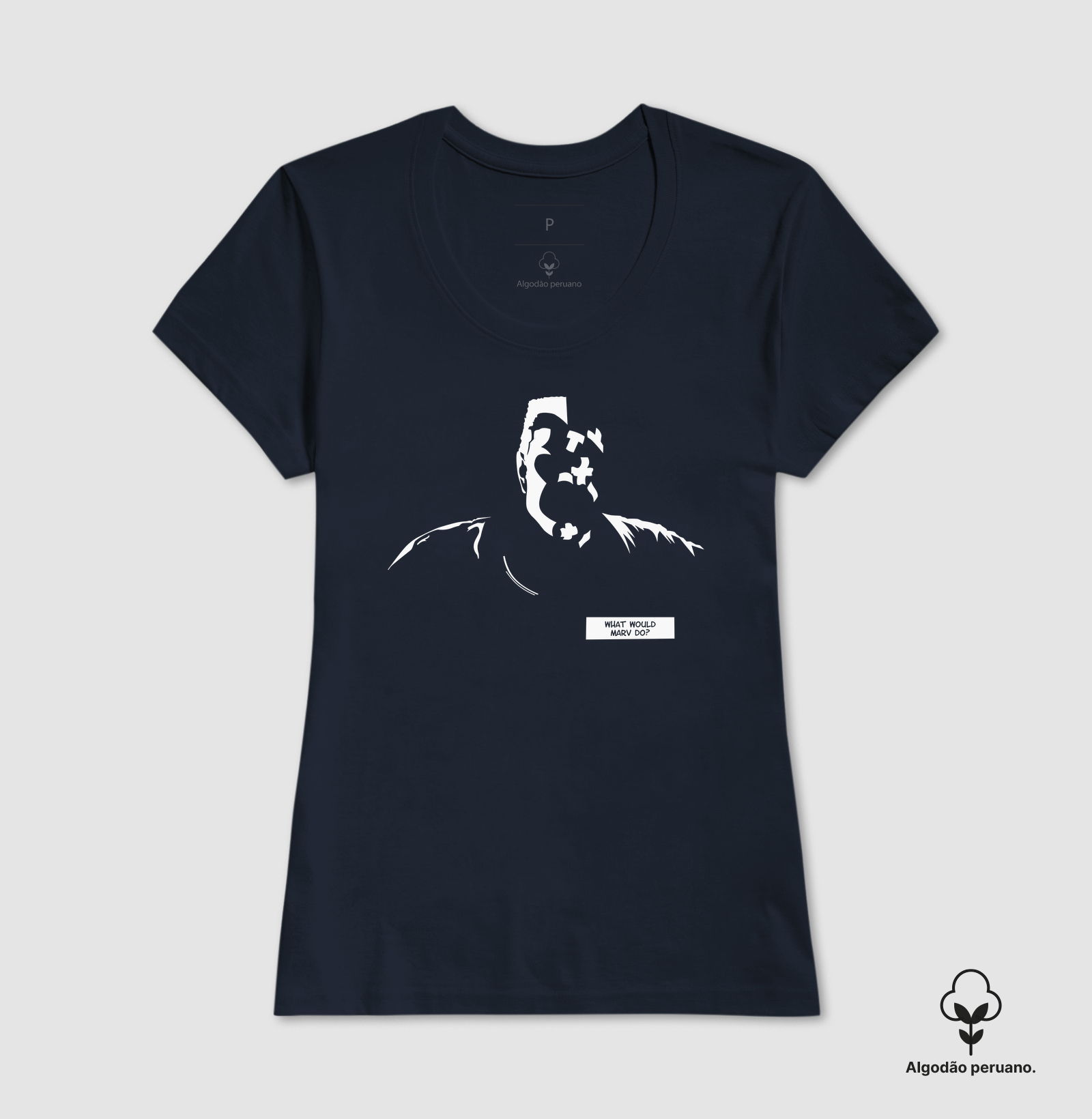 What would Marv do? - Imagem 3
