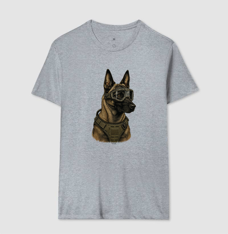 Tactical Malinois - Imagem 10