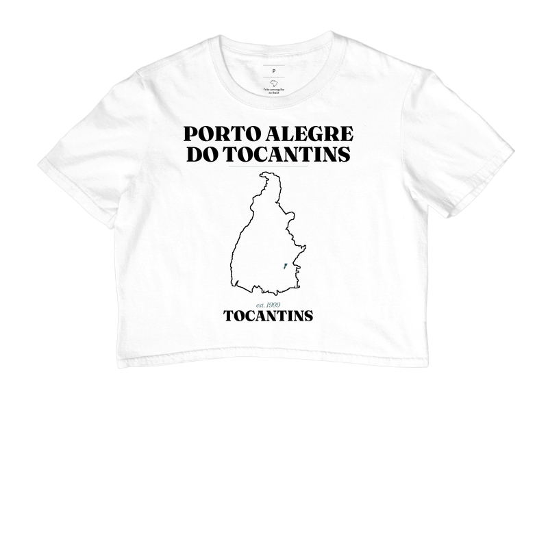 Porto Alegre do Tocantins | Legado TO - Imagem 3