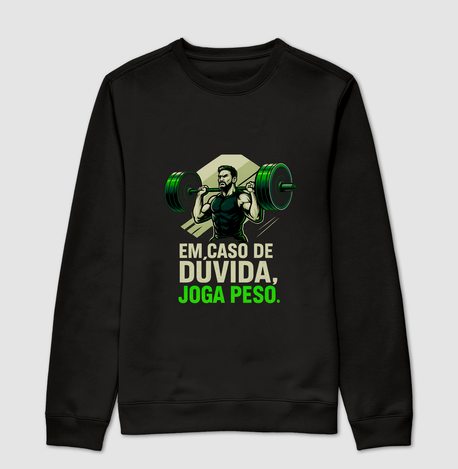 Joga Peso - Imagem 3