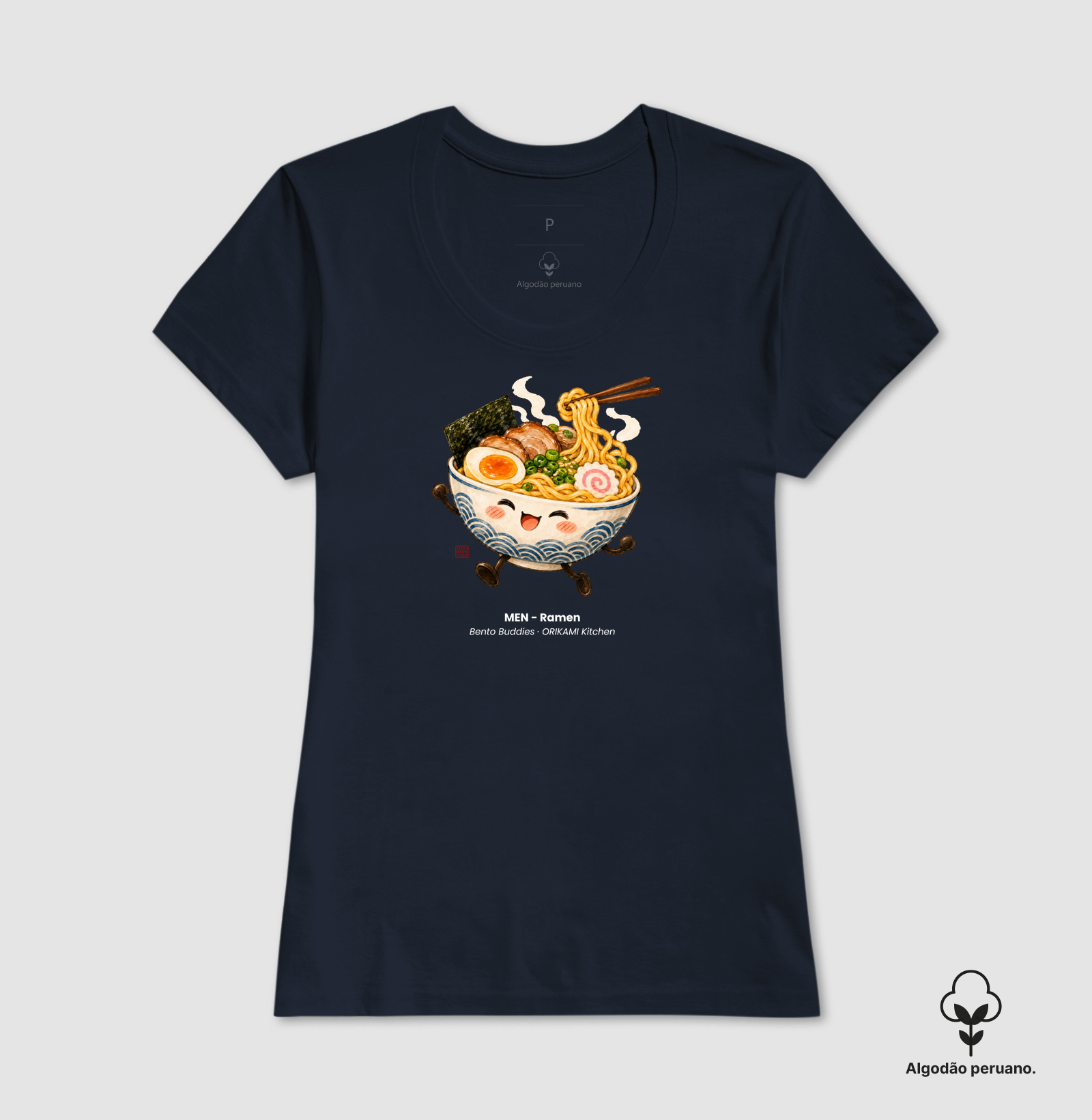 MEN - Ramen - Imagem 9