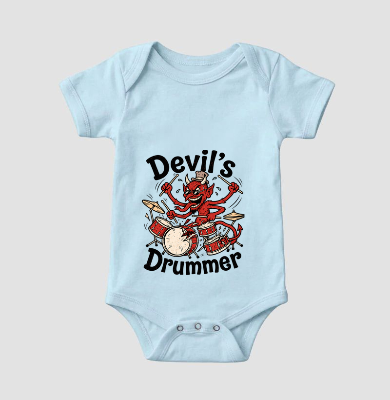 Devil's Drummer - Imagem 3