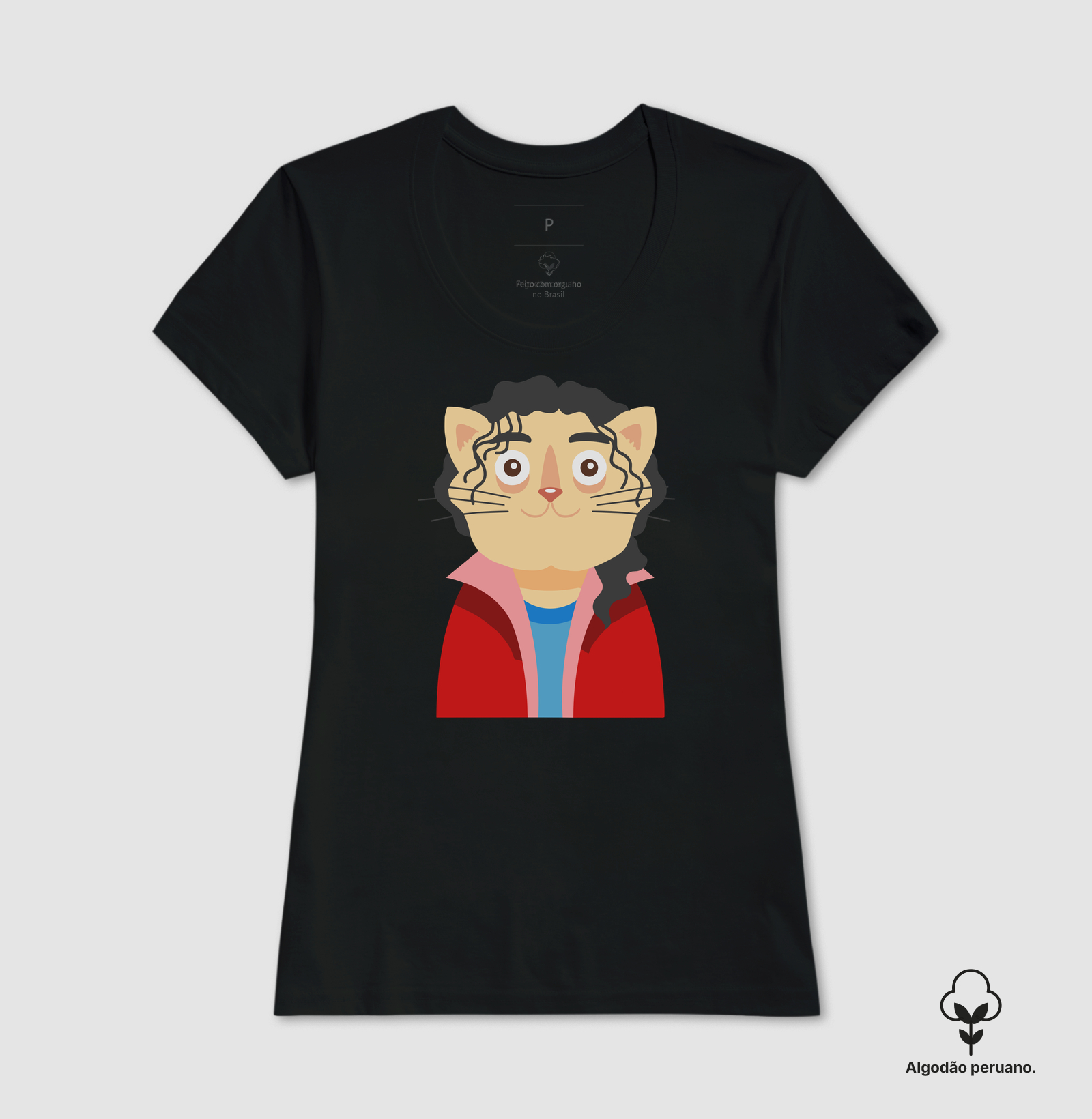 Camisa 5