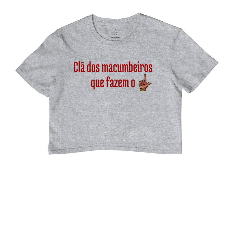 Macumbeiros que fazem o L - Imagem 6